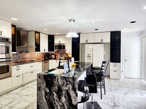 Cucina privata