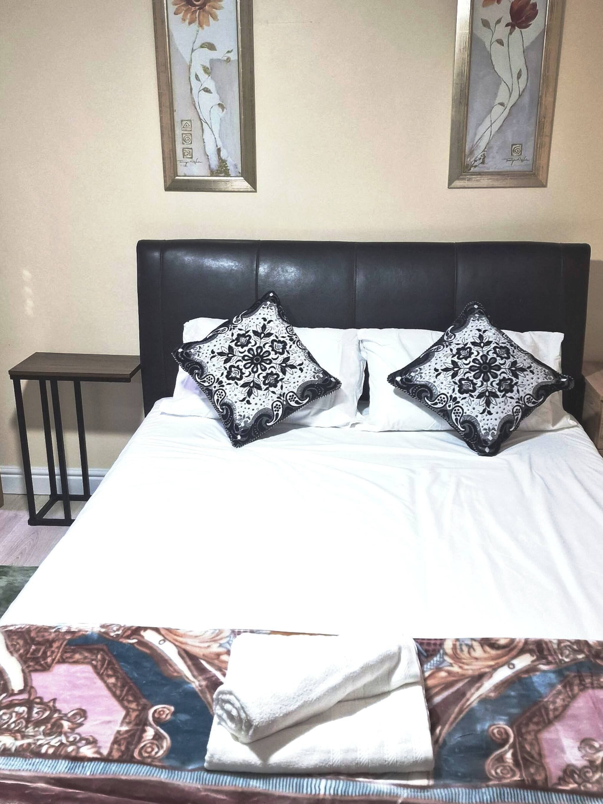 Apartment, 1 Bedroom