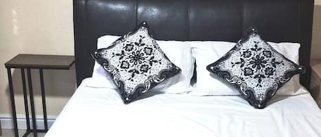 Apartment, 1 Bedroom