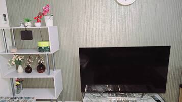 Leilighet, 1 soverom | Innvendig