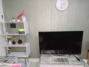 Apartamento, 1 habitación | Interior