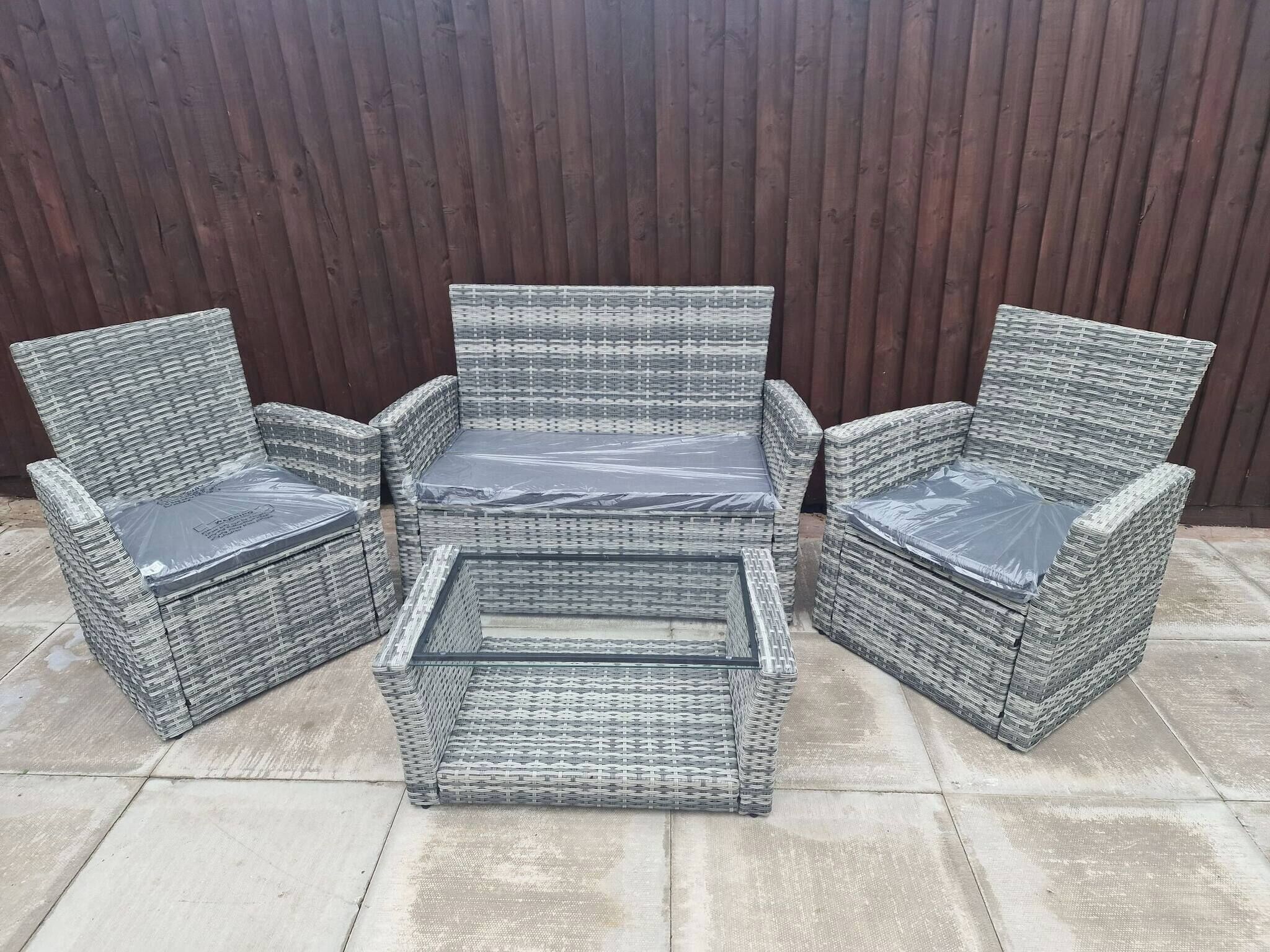 Apartment, 1 Bedroom | Property grounds