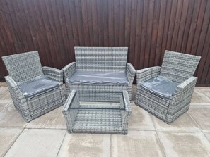 Apartment, 1 Bedroom | Property grounds - Cozy 2-bedroom Apartment in Tyseley, UK - Perfect City Retreat (Birmingham)