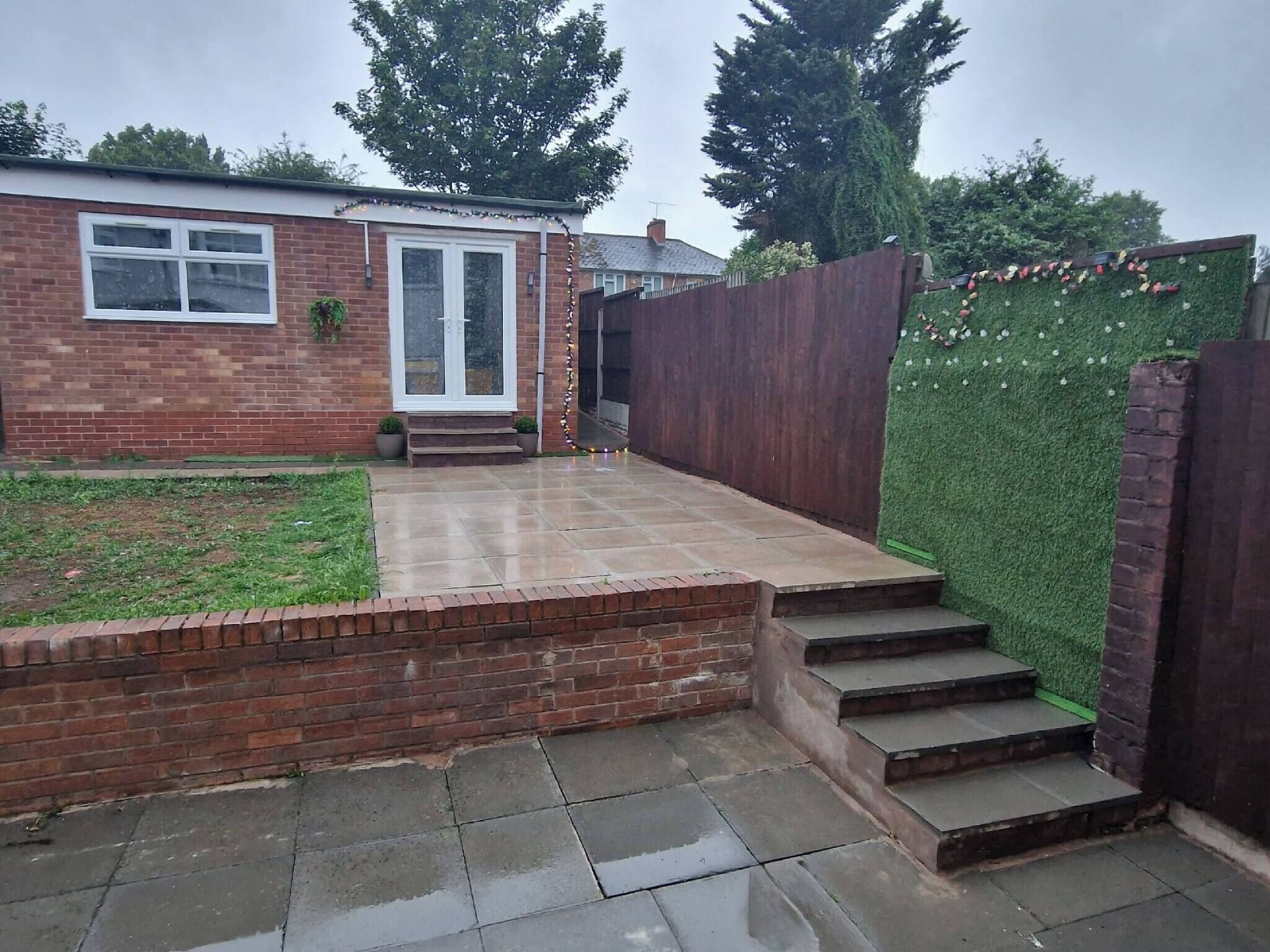 Apartment, 1 Bedroom | Exterior