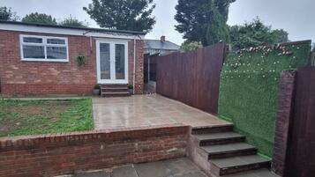 Apartment, 1 Bedroom | Exterior