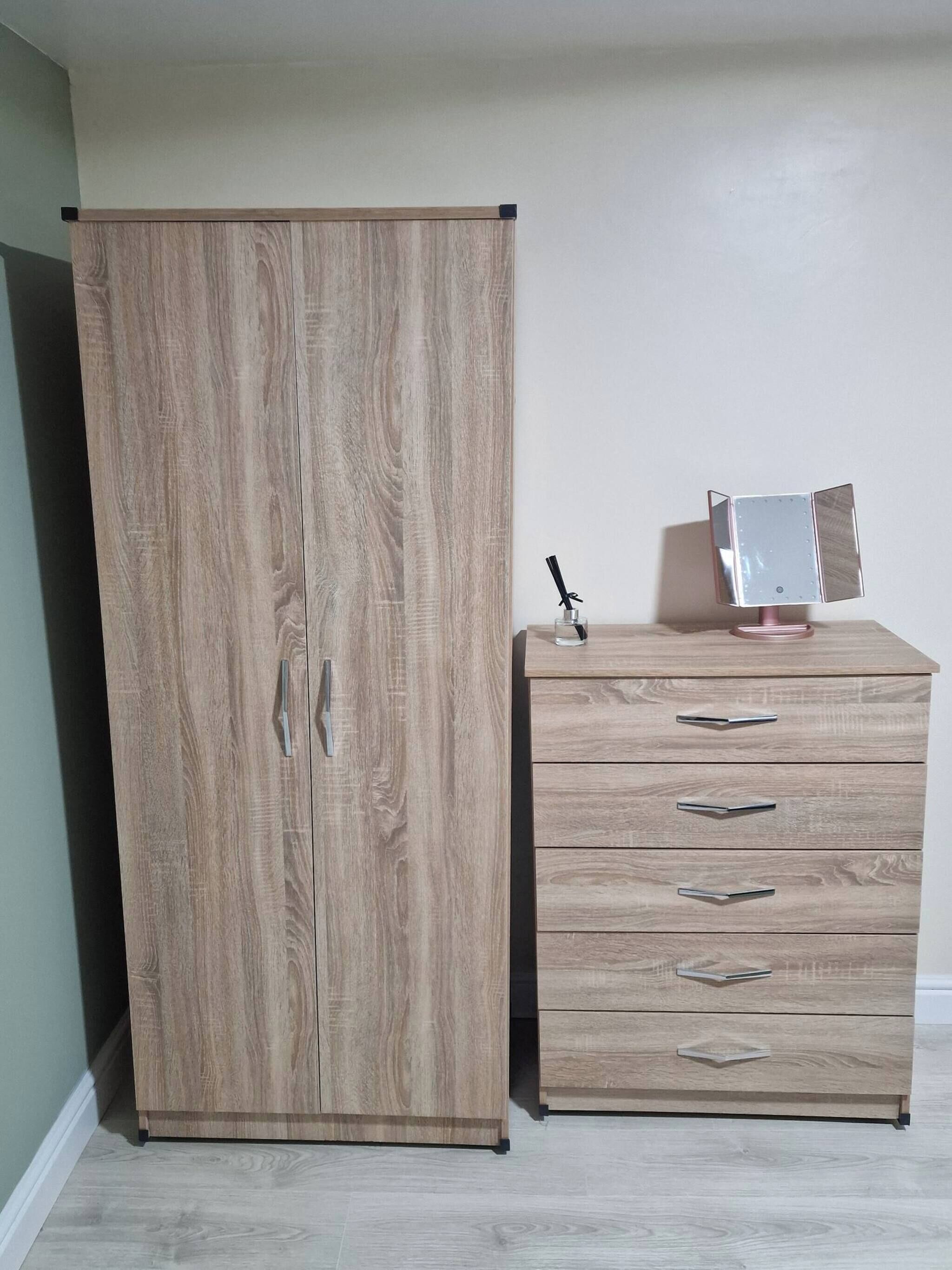 Lägenhet - 1 sovrum | Interiör