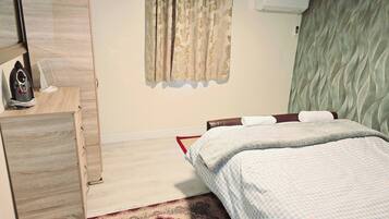 Apartment, 1 Bedroom