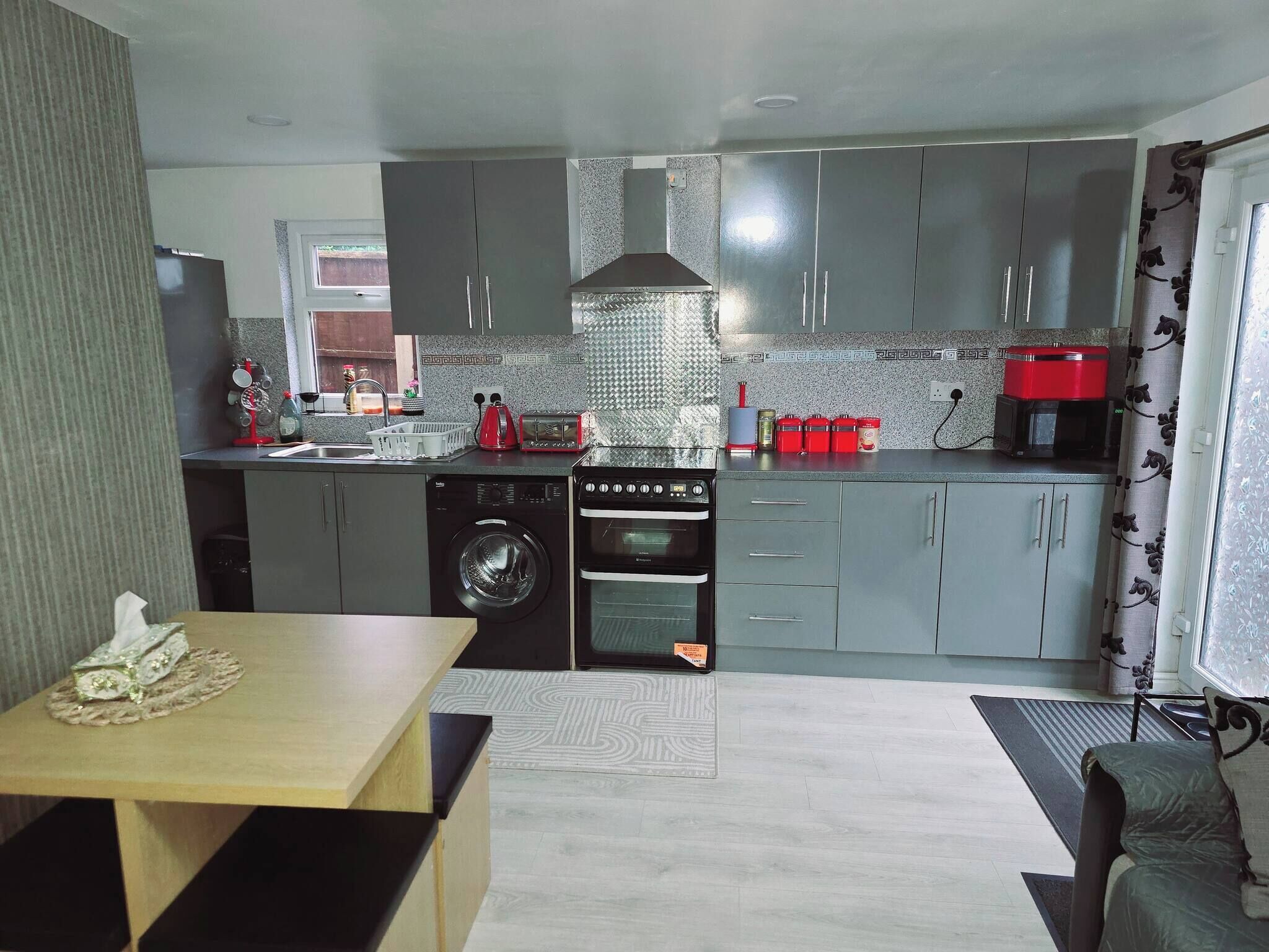 Apartamento, 1 quarto | Cozinha privada