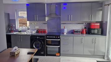 Apartment, 1 Bedroom | Interior