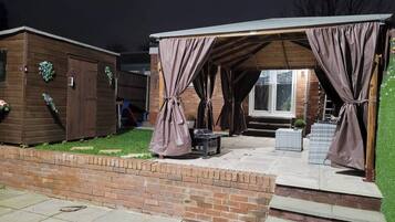 Apartment, 1 Bedroom