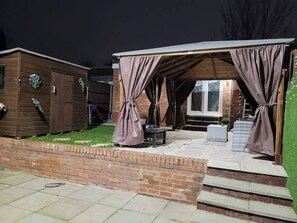 Lägenhet - 1 sovrum