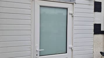 Leilighet, 1 soverom | Utvendig detalj