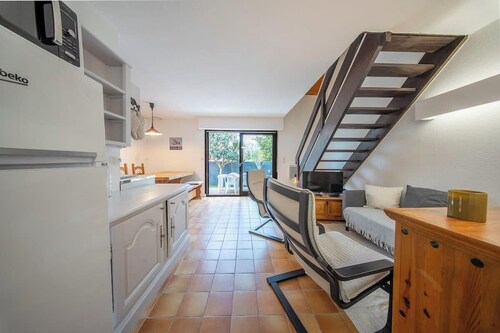 Cocon Familial en Hameau Privé & Calme