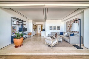 Offices - Incredible 1BR Ocean View  Condo at SOHO (Puerto Vallarta)