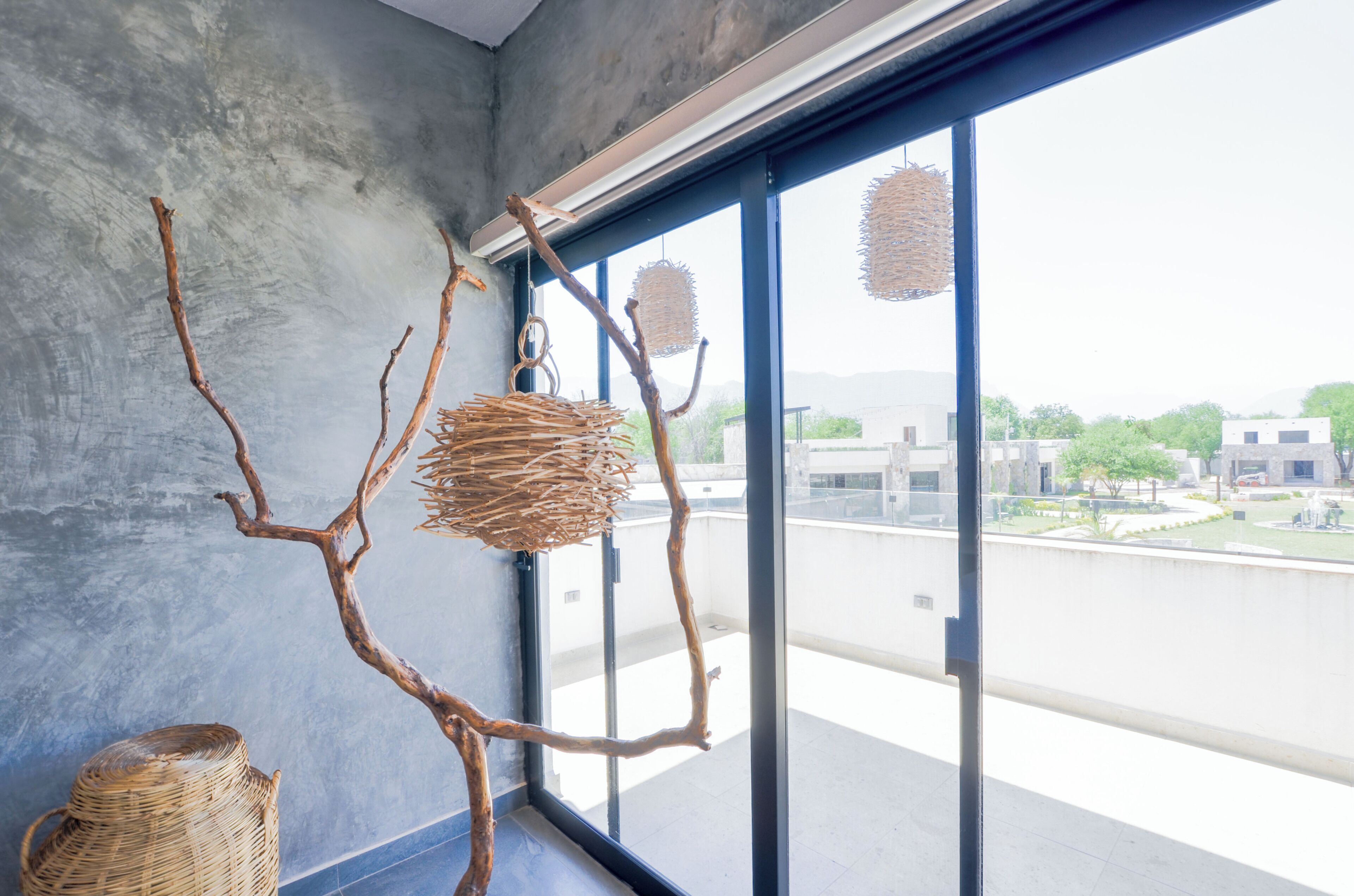 Comfort Villa, Pool View | Balcony