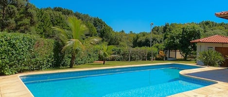 Alberca
