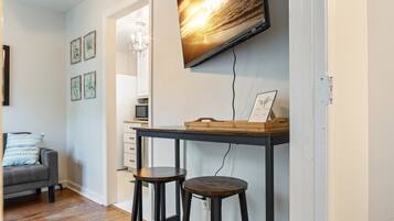 TV connectée