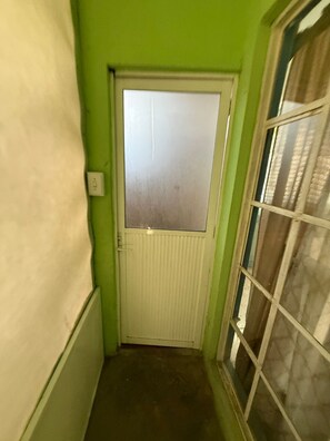 Interior - Apartment one (Mexico City)