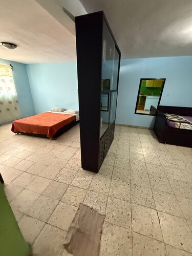 Apartment one