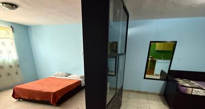 Apartment one