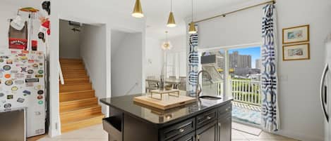 Maison, plusieurs lits (The Fun House) | Intérieur