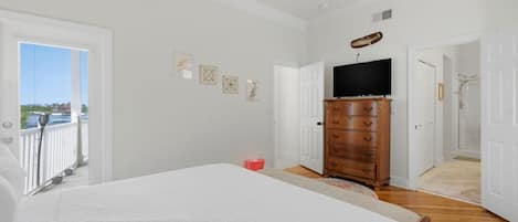 Maison, plusieurs lits (The Fun House)