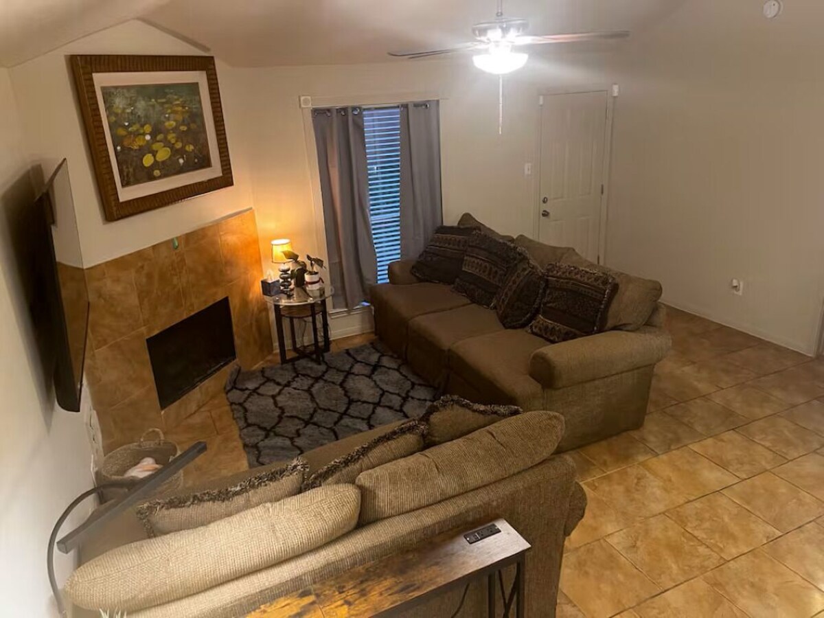 Image de profil de l’hôte