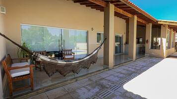 Casa | 3 quartos