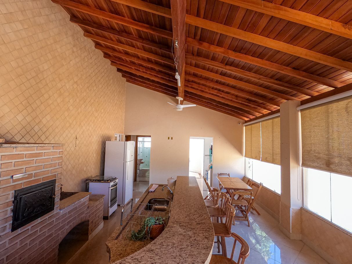 Casa | 3 quartos