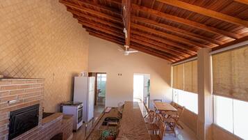 Casa | 3 quartos