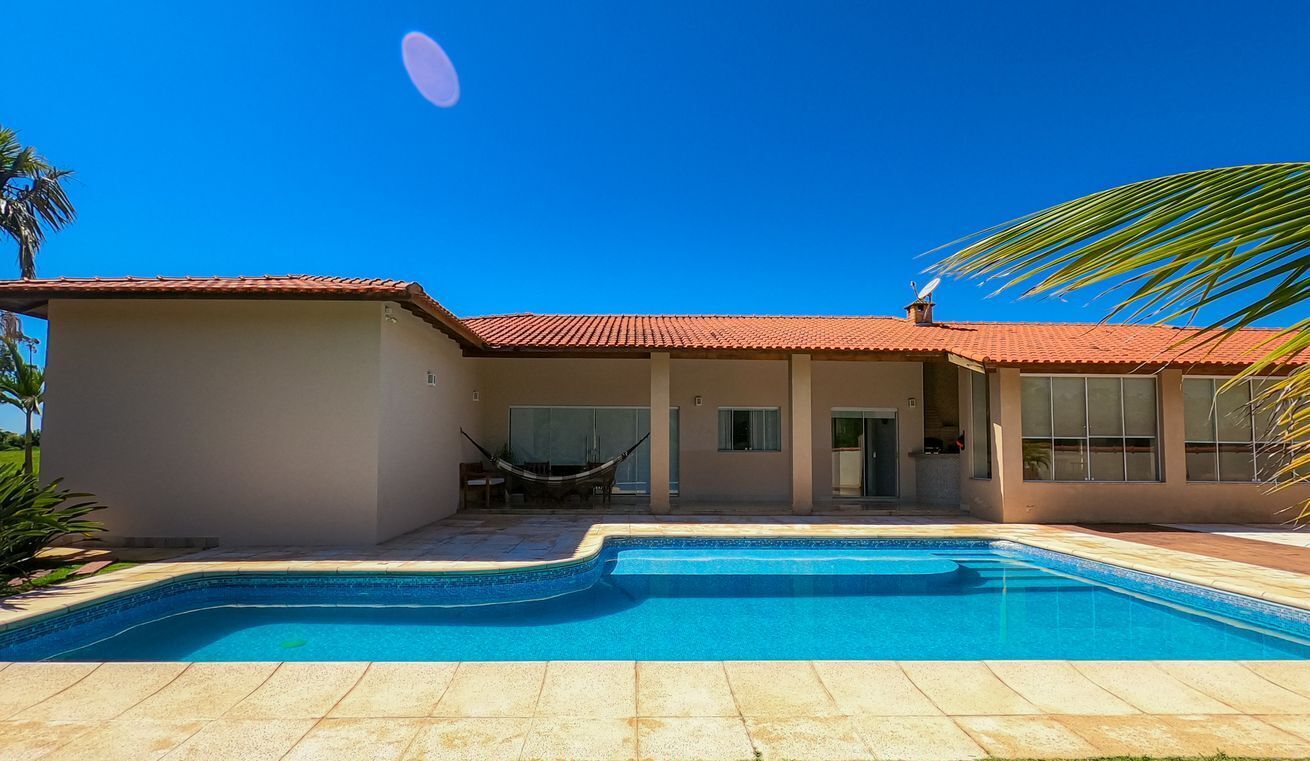 Casa | 3 quartos