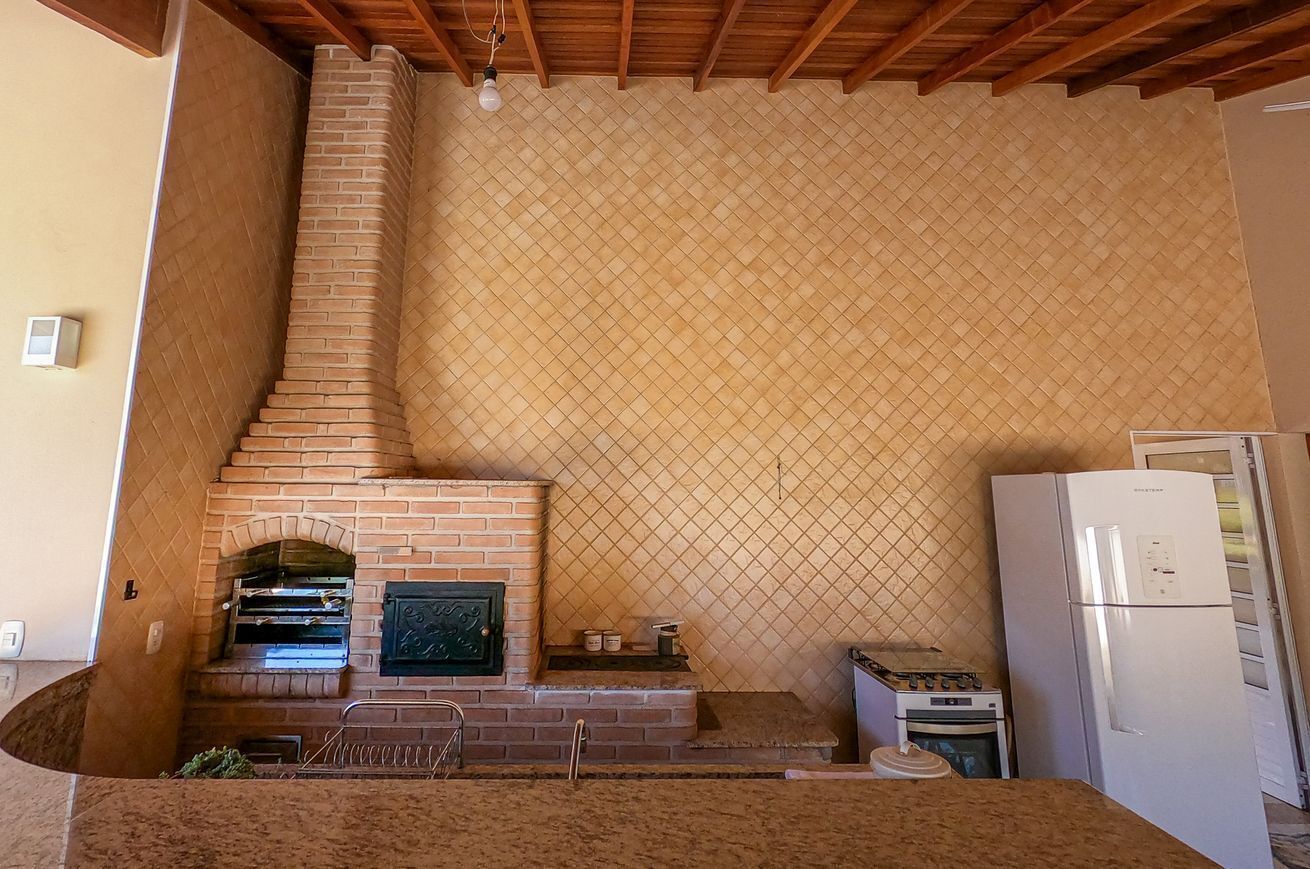 Casa | 3 quartos