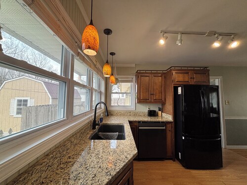 Radiant Ranch 3 - Bedroom home in Kokomo, IN.