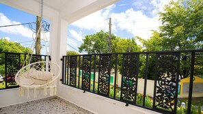 Property grounds - Tropical Retreat 1bd in Vega Alta (vega alta)