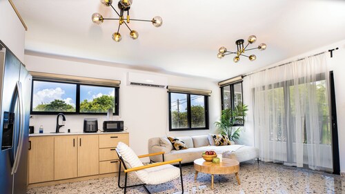 Tropical Retreat 1bd in Vega Alta