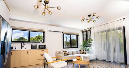 Tropical Retreat 1bd in Vega Alta