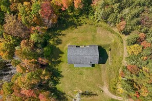 Exterior - Spacious 9BR Catskills Retreat • Views + Game Room (Andes)