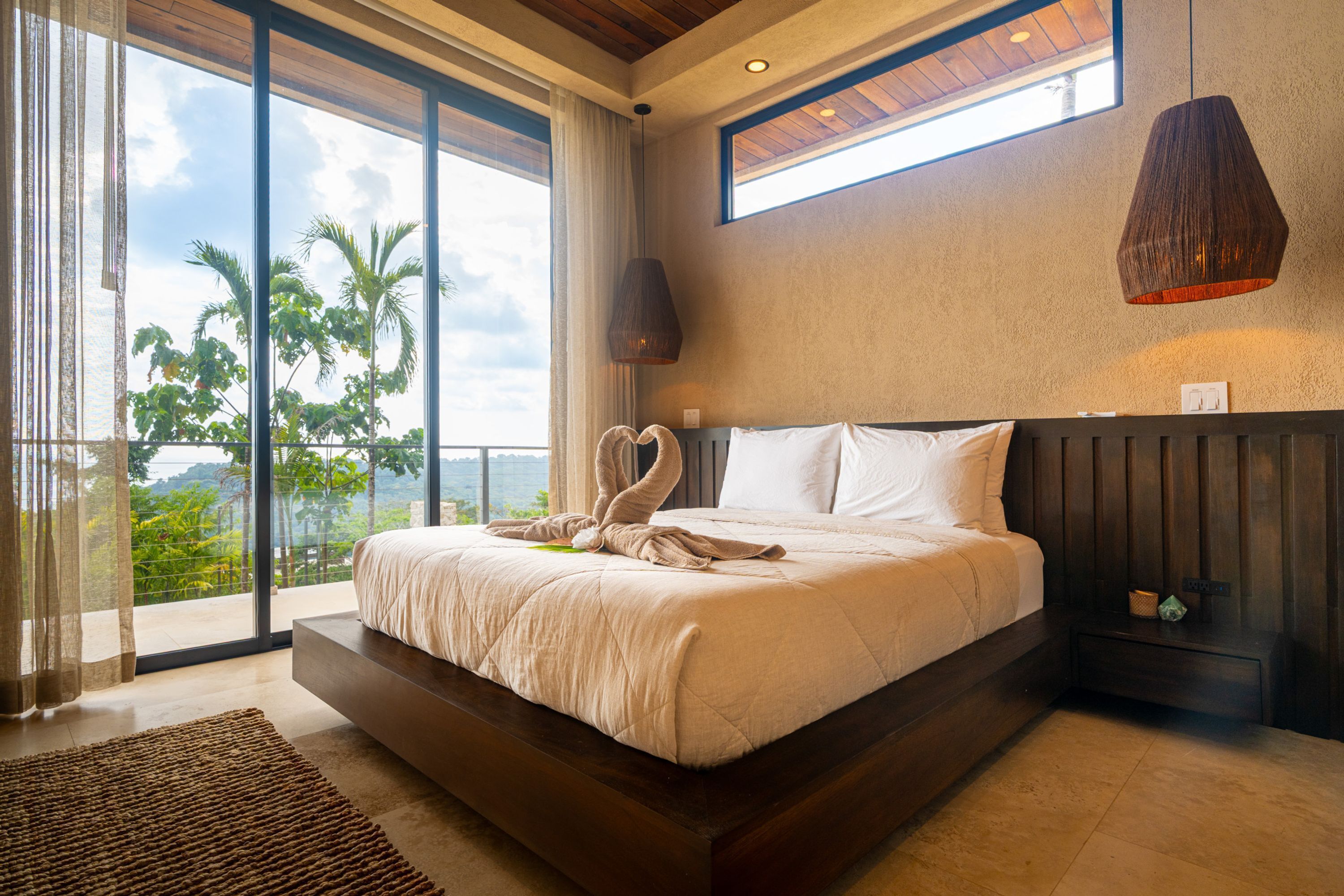 5 bedrooms