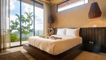 5 bedrooms