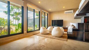 Rumah | 5 kamar tidur
