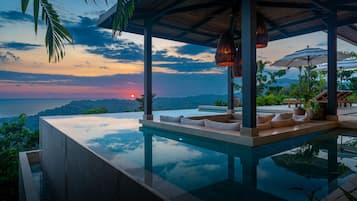 House | 5 bilik tidur
