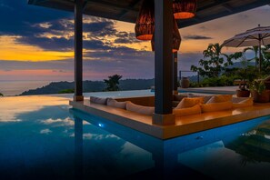5 bedrooms - Riverstone Elevated Living Near Beach Town (Bahía Ballena)
