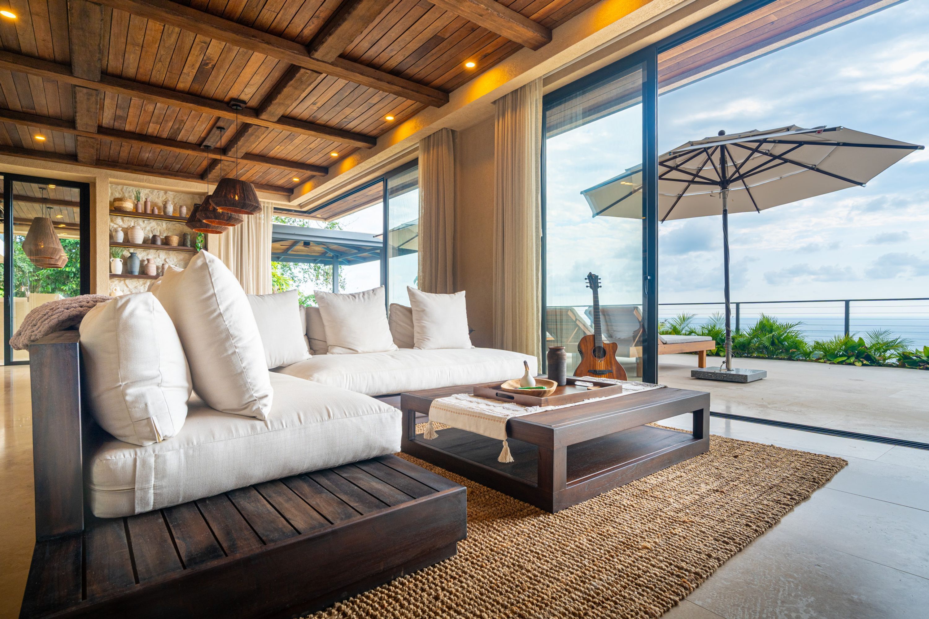 5 bedrooms