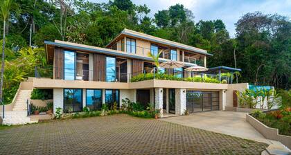 Riverstone Elevated Living Near Beach Town