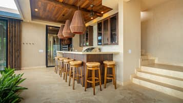 Rumah | 5 kamar tidur