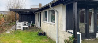 Gorgeous home in Børkop with WiFi