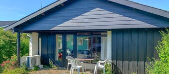 Gorgeous home in Børkop with WiFi