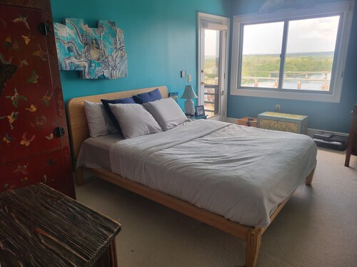 Masters Tournament: Spacious 2BR 2BA in a secured building in downtown Augusta