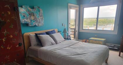 Masters Tournament: Spacious 2BR 2BA in a secured building in downtown Augusta