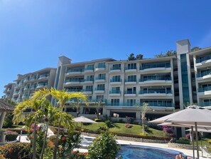 Exterior - Penthouse B Pichilingue - Esmeralda (Acapulco de Juárez)
